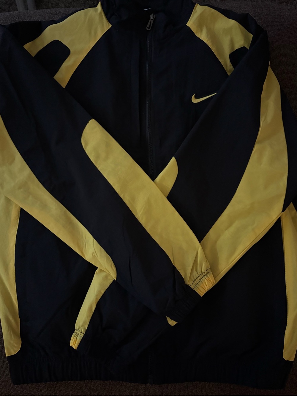 Nike x Drake NOCTA Track Jacket